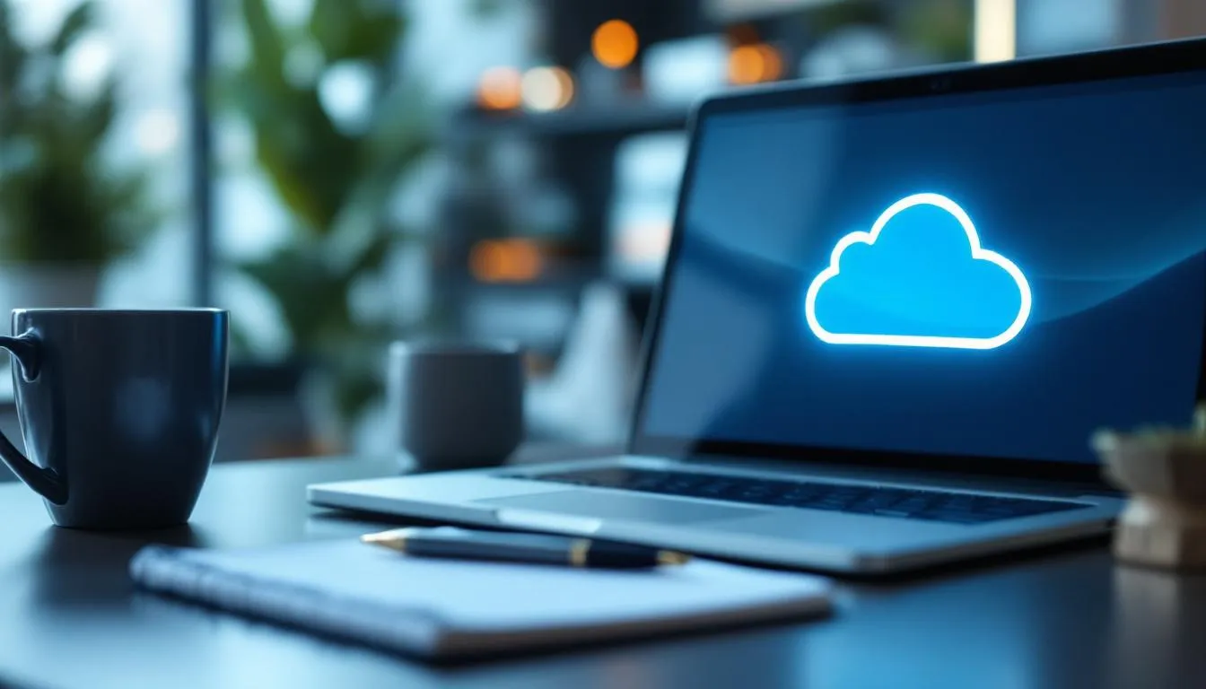 Erfolgreiche Cloud Migration Deine umfassende Anleitung