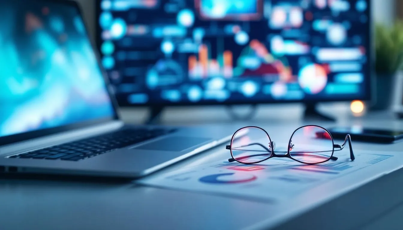 Forecasting & KI: Was ist möglich?