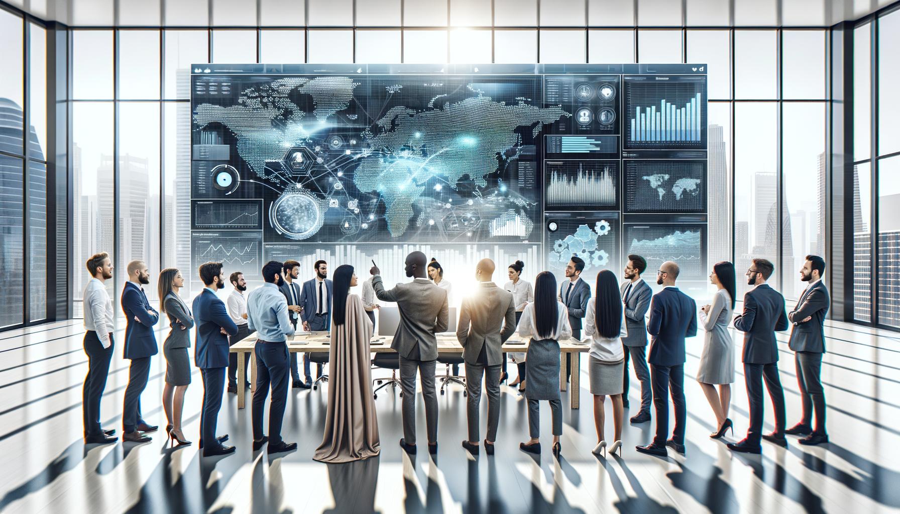 Google Analytics: Datenströme optimal nutzen