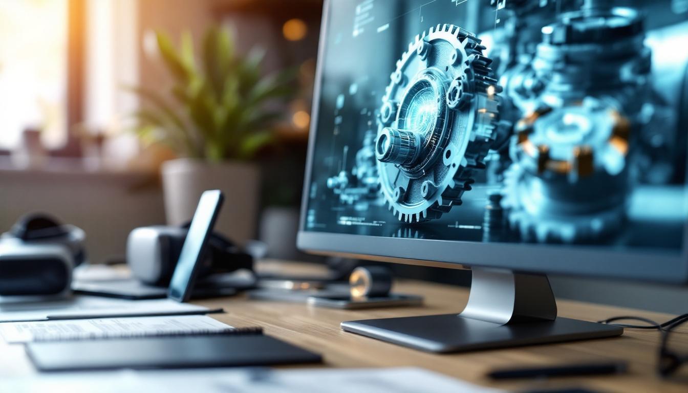 How to nutzen digitale Zwillinge für zukunftsfähige Produktentwicklung?