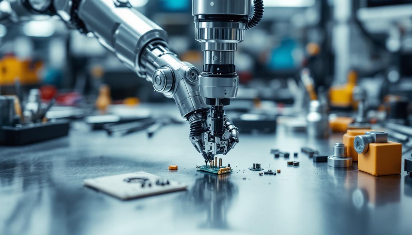 Hyper-Automation – Wie weit kann die Automatisierung gehen?