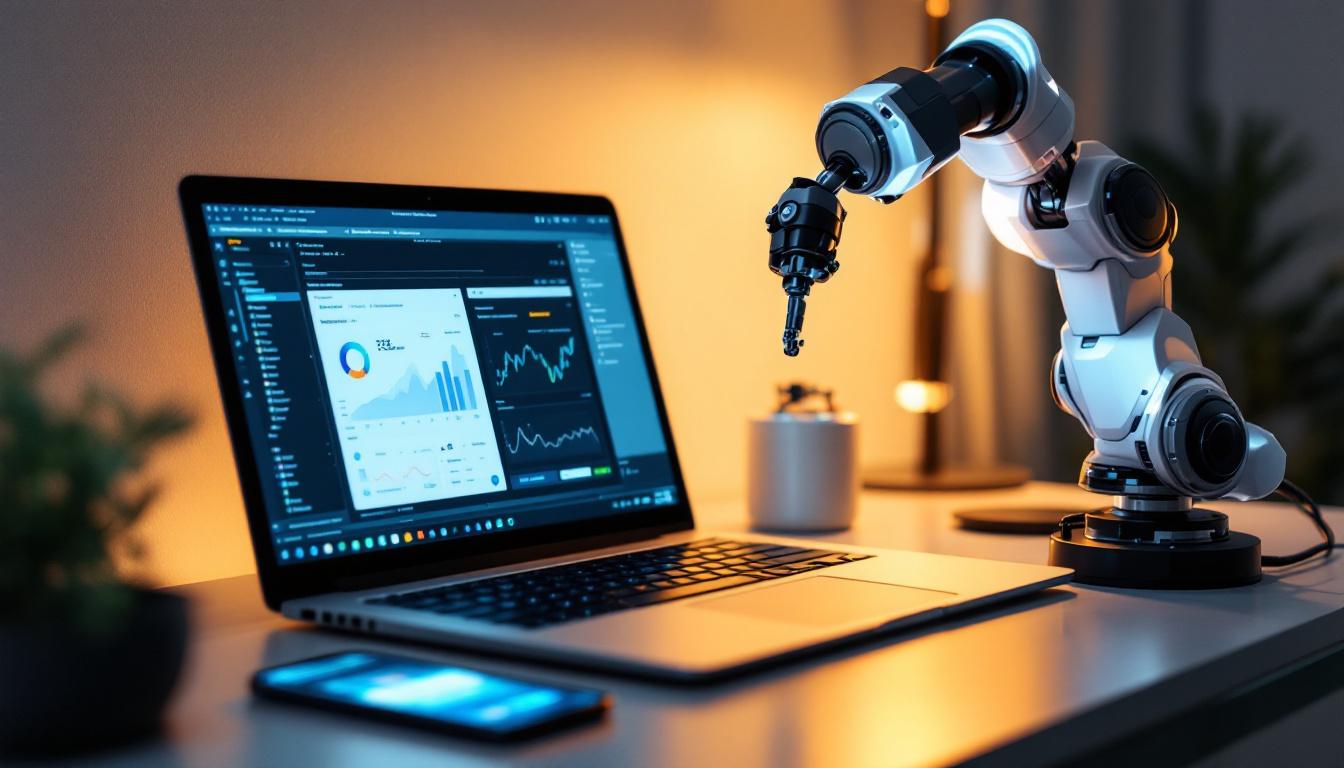 Hyperautomation – Steigerst du schon oder automatisierst du noch?