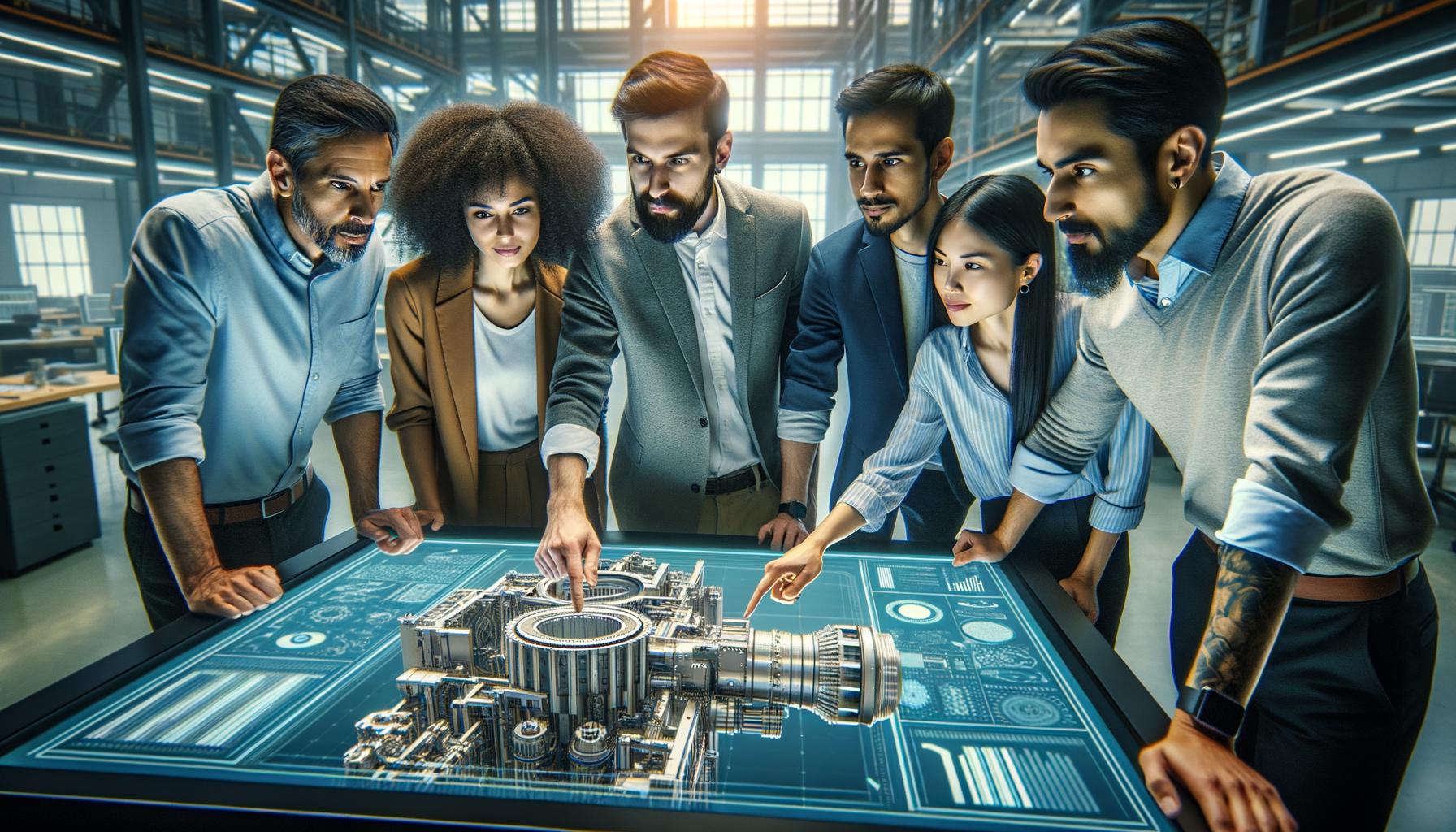 Implementierung Digitaler Zwillinge: Best Practices