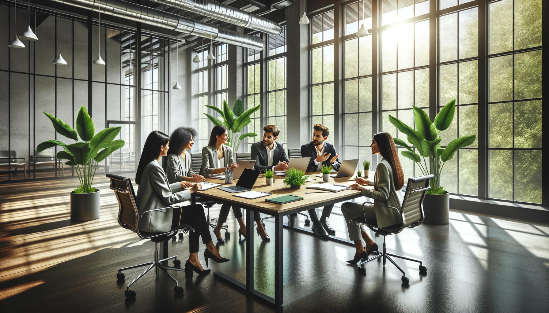 Inspirierende Zitate zur digitalen Transformation