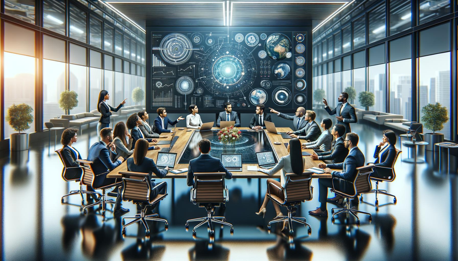 Intelligent Automation Tools: Pro Tipps