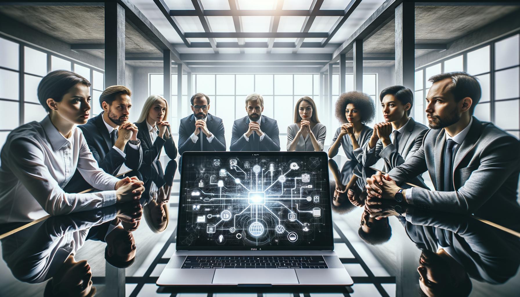 Internet of Things Strategien: Best Practices