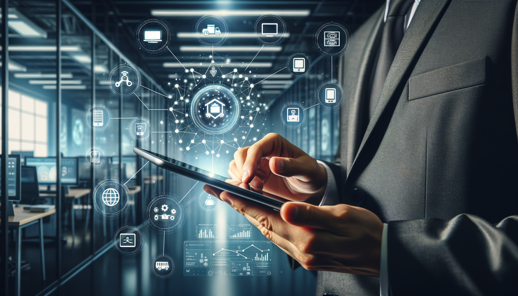 IoT für Unternehmen: Pro Tipps