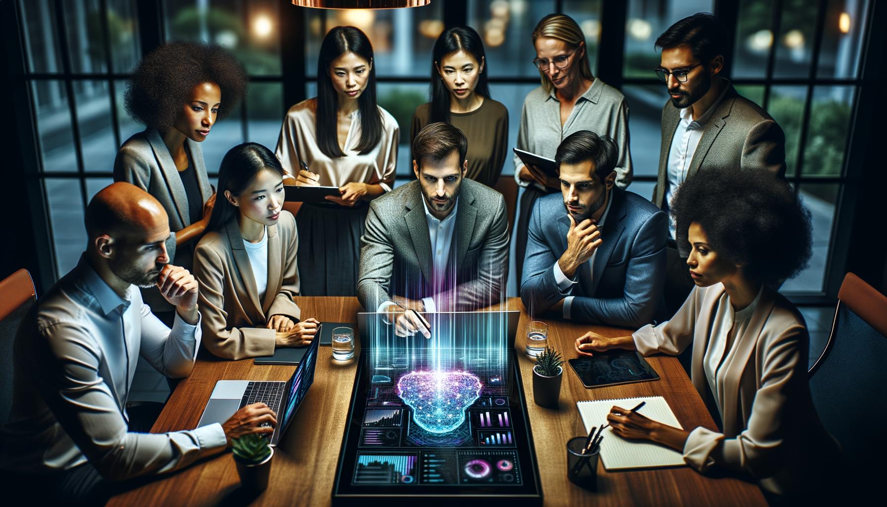 KI-basierte Geschäftsmodelle: Best Practices