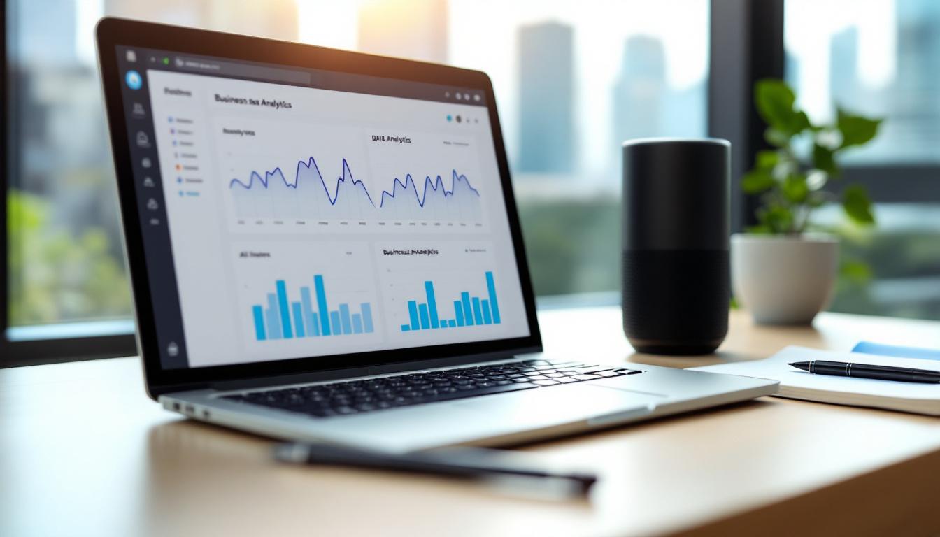 Künstliche Intelligenz Geschäftsprozesse: Ein Leitfaden