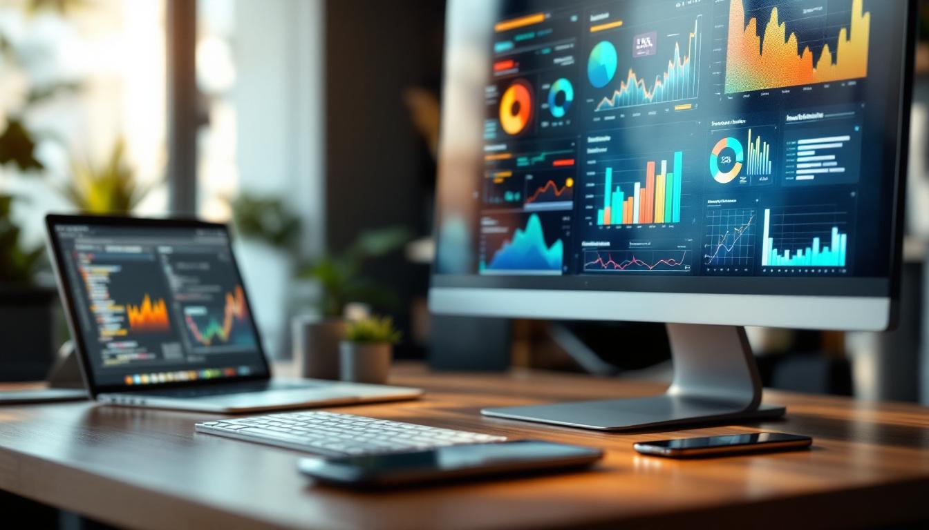 Kernbereiche der digitalen Transformation im Unternehmen