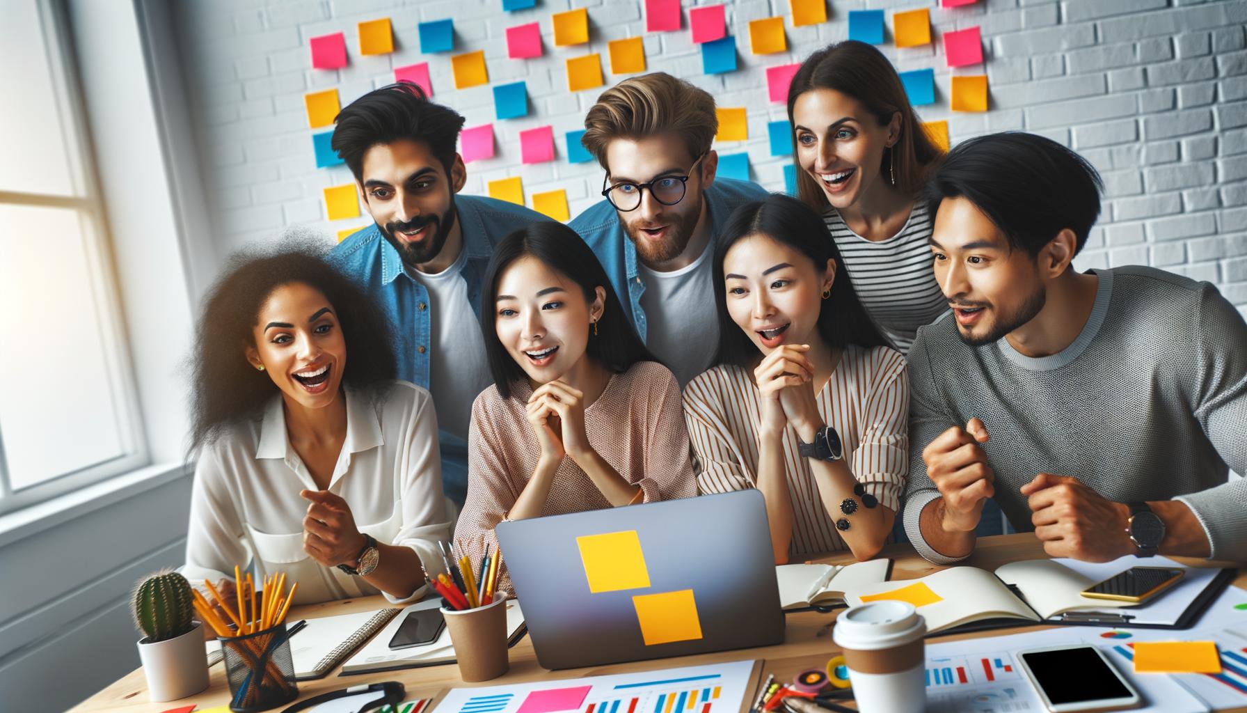 Kritische Erfolgsfaktoren Digitaler Projekte: Best Practices