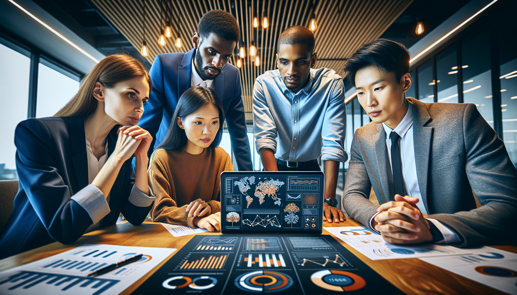 Künstliche Intelligenz Geschäftsprozesse: Ein Leitfaden