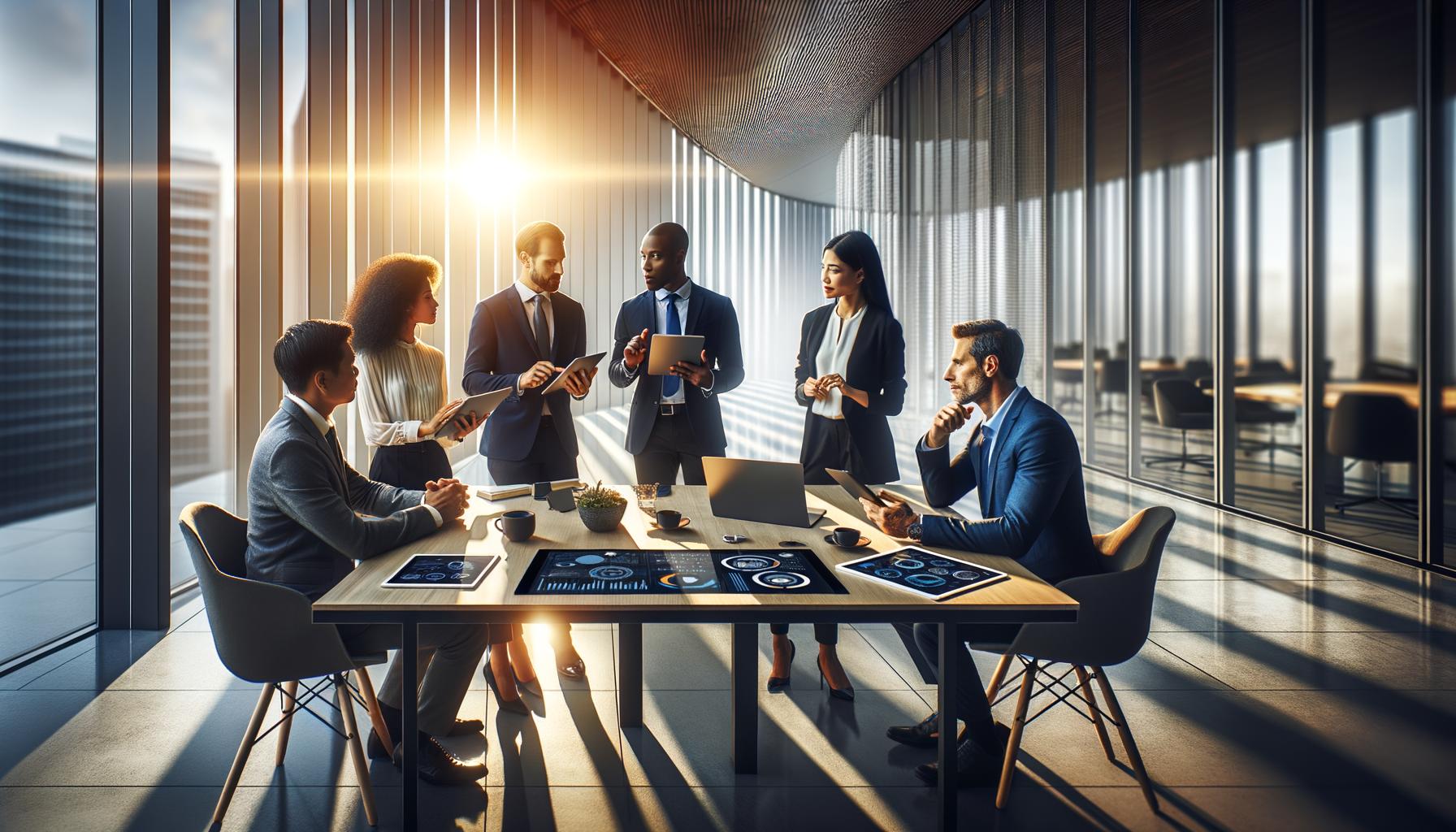 Lebensversicherung im digitalen Zeitalter: Transformation