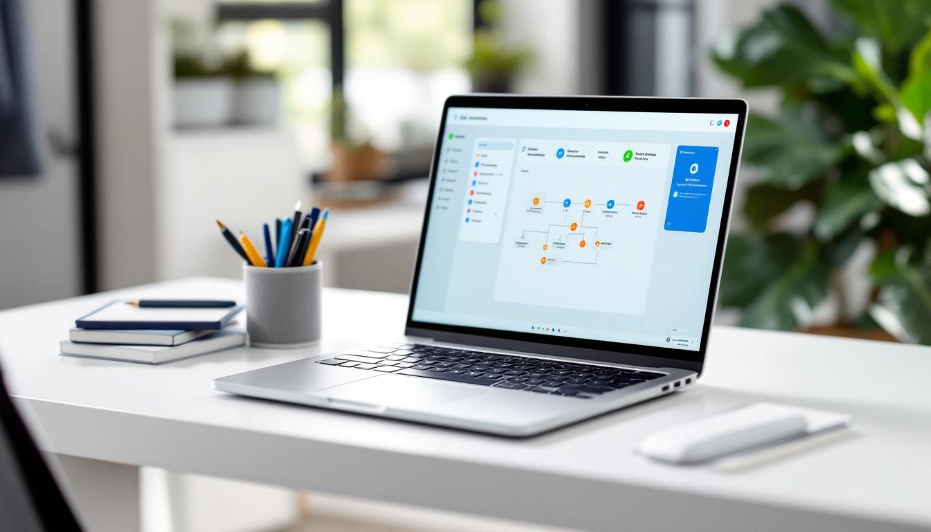 Low-Code Entwicklung – Chancen und Grenzen für Unternehmen