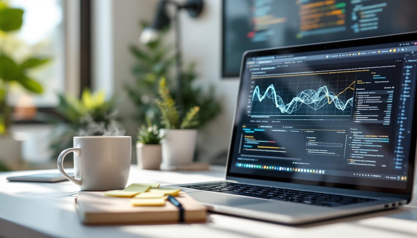 MLOps-Strategien für skalierbare KI-Projekte [Best Practices]