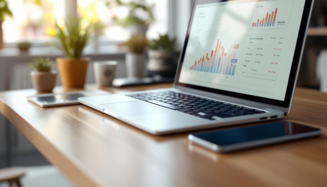 Maßgeschneiderte Softwarelösungen für Unternehmen