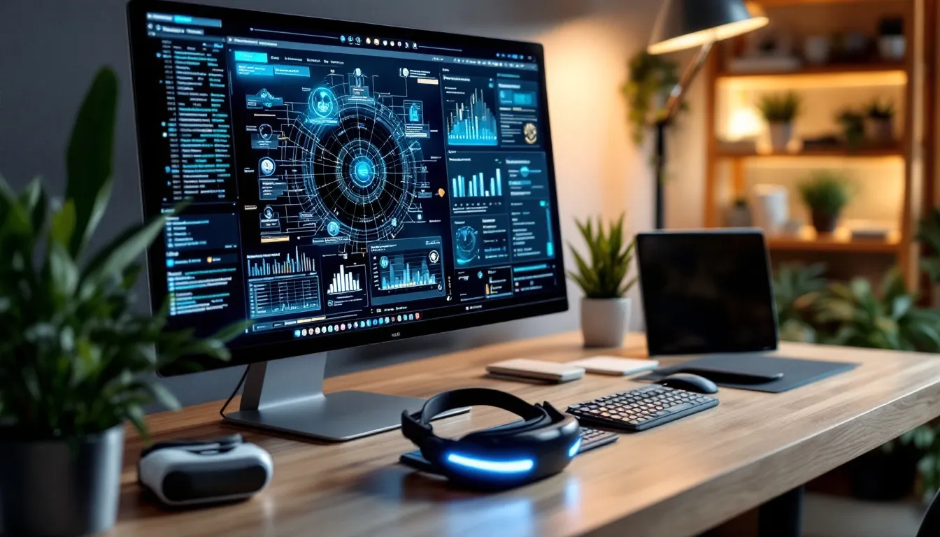 Metaverse für Unternehmen – Chancen und Herausforderungen [Leitfaden]