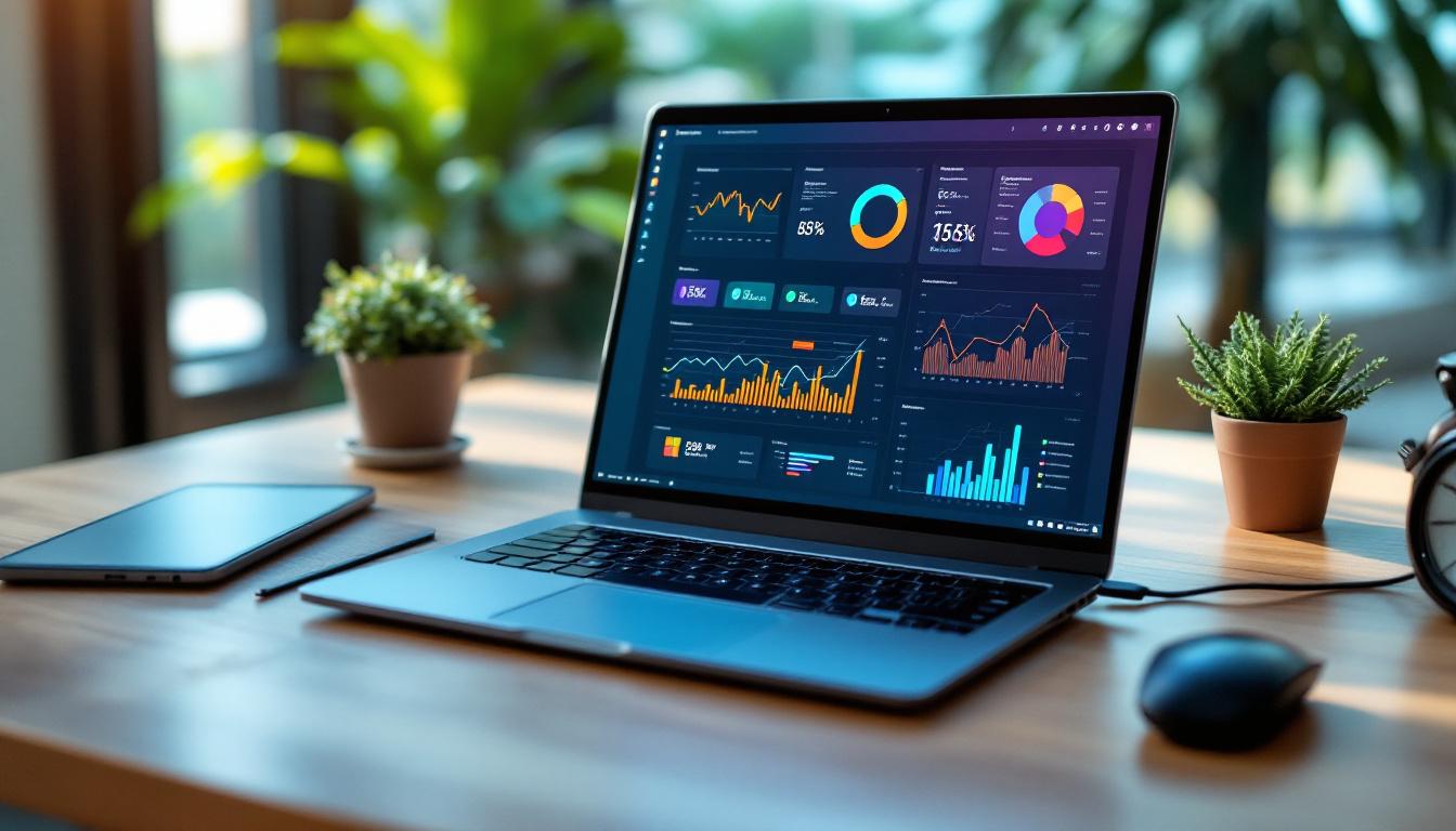 Microsoft: Innovationen in Datenmanagement und -analyse