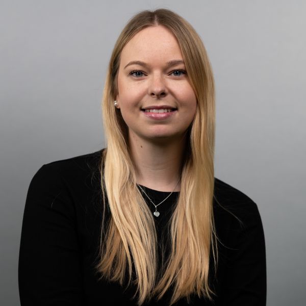 Bei Fragen rund um die Bewerbung