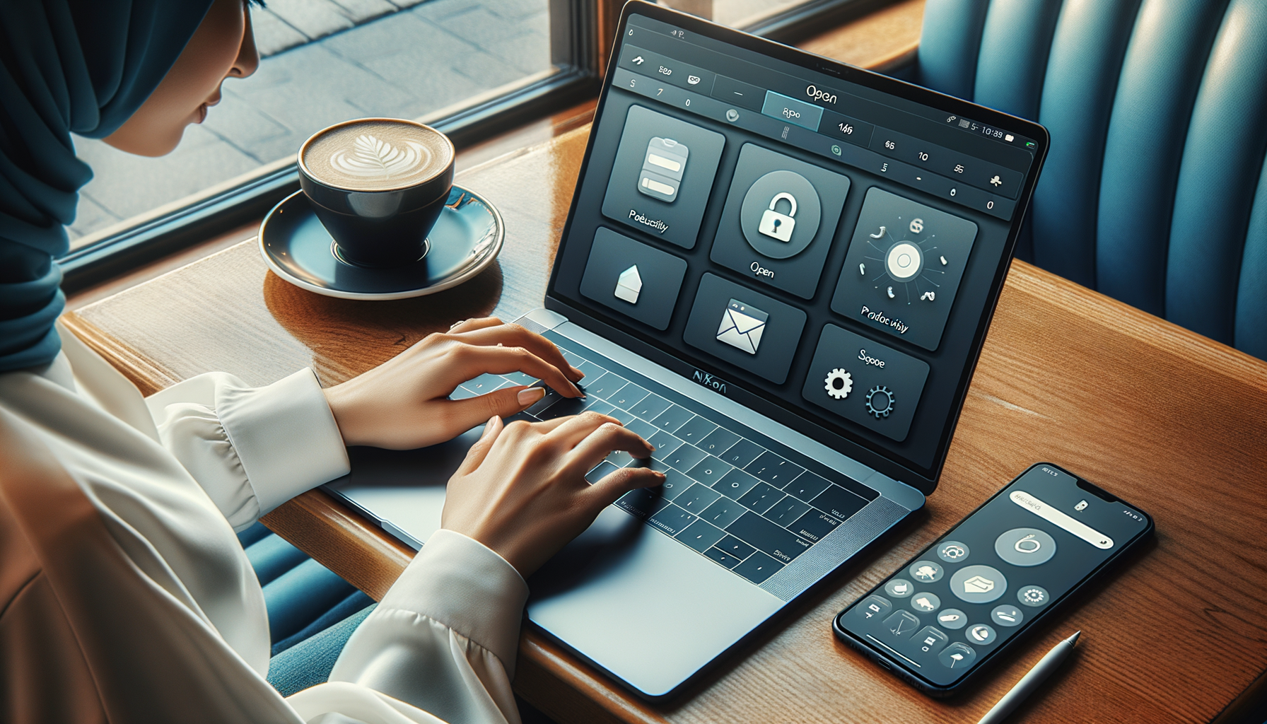 Mobiles Arbeiten Tools Erklärt