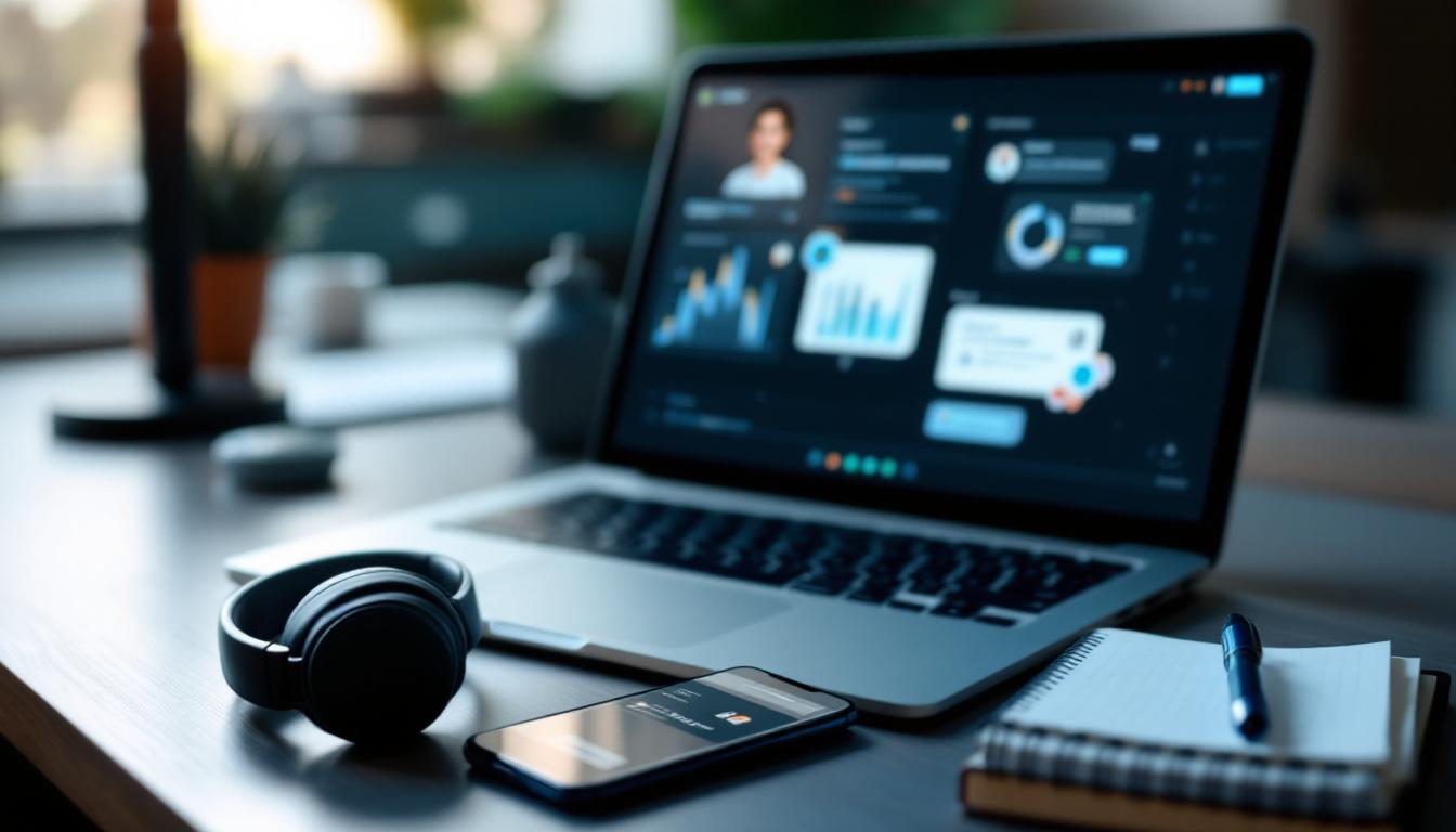 NLP Technologien im Kundenservice – Von Chatbots zu virtuellen Assistenten