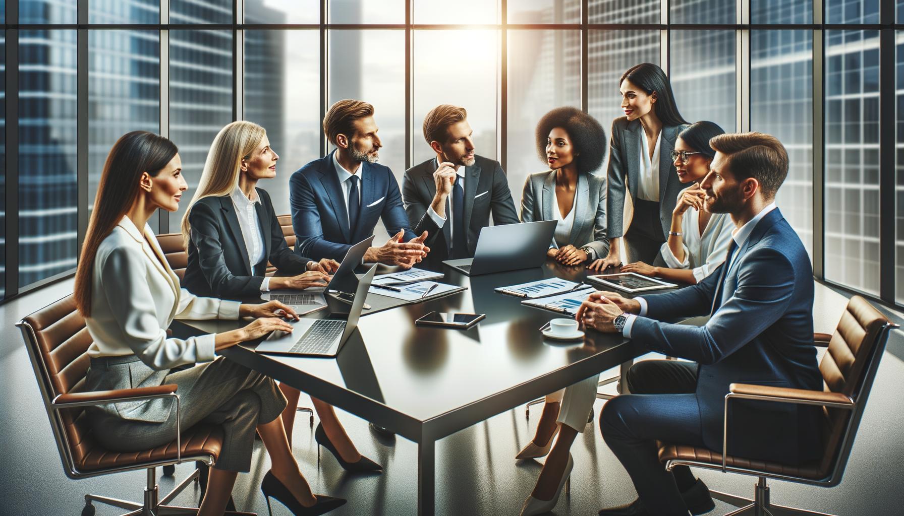 Nachhaltige HR-Transformation im digitalen Zeitalter