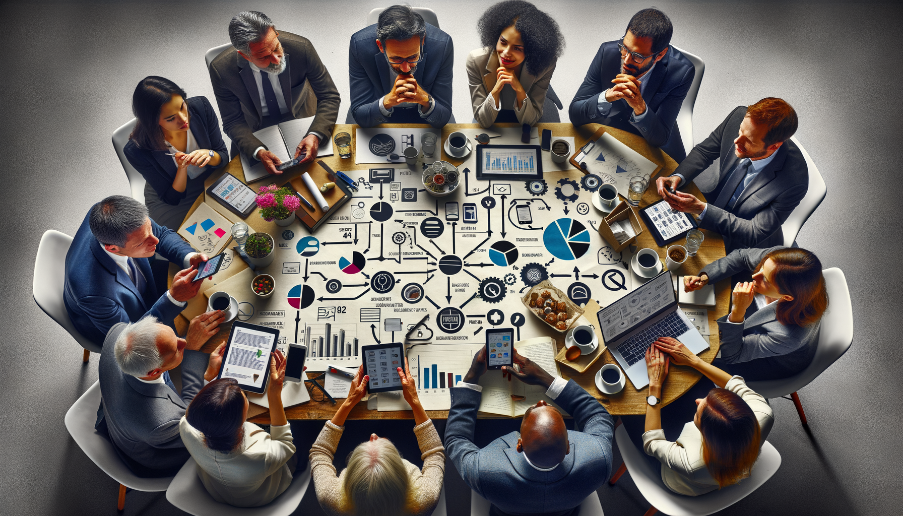 Omnichannel Strategien Entwickeln: Ein Leitfaden