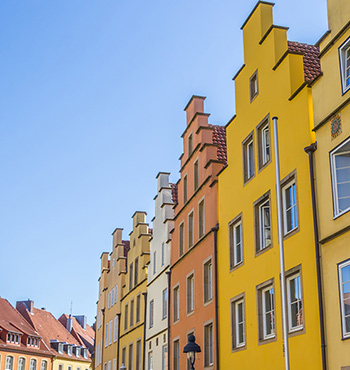Osnabrück - NRM Entwicklung