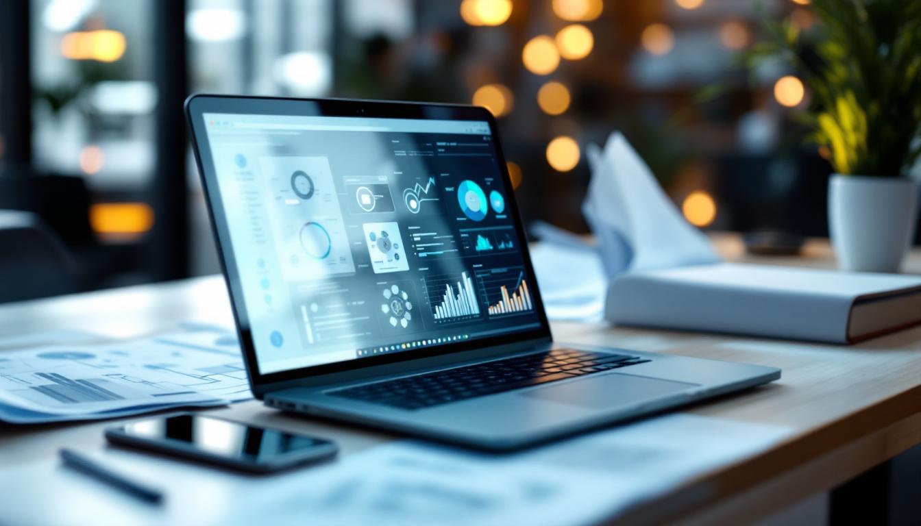 Praktische Umsetzung der digitalen Transformation