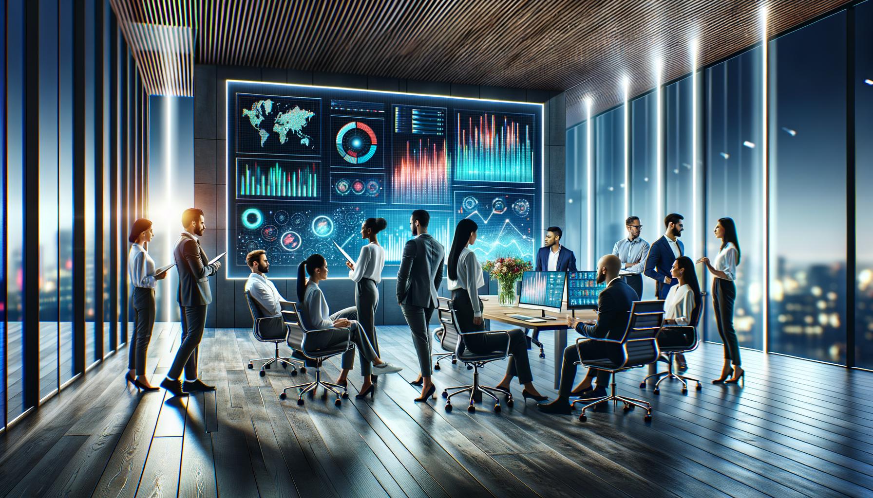 Predictive Analytics Software: Erklärt