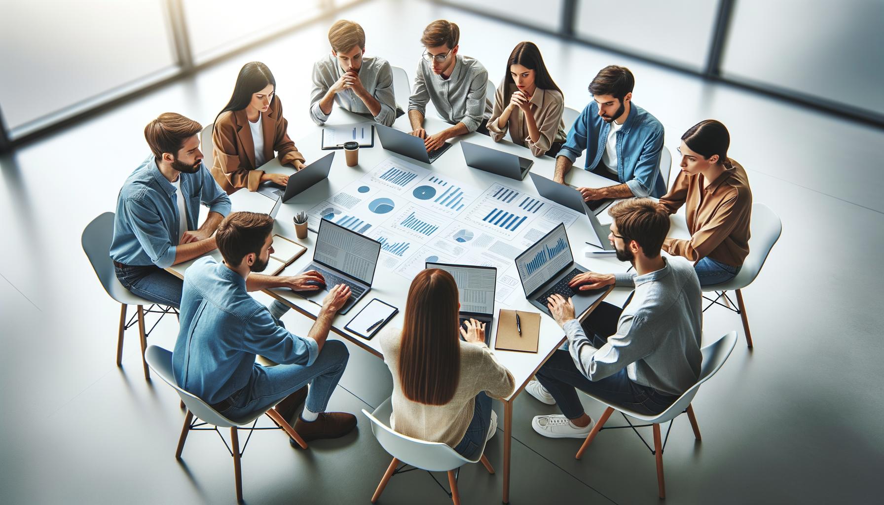 Python für Datenanalyse: Kursübersicht