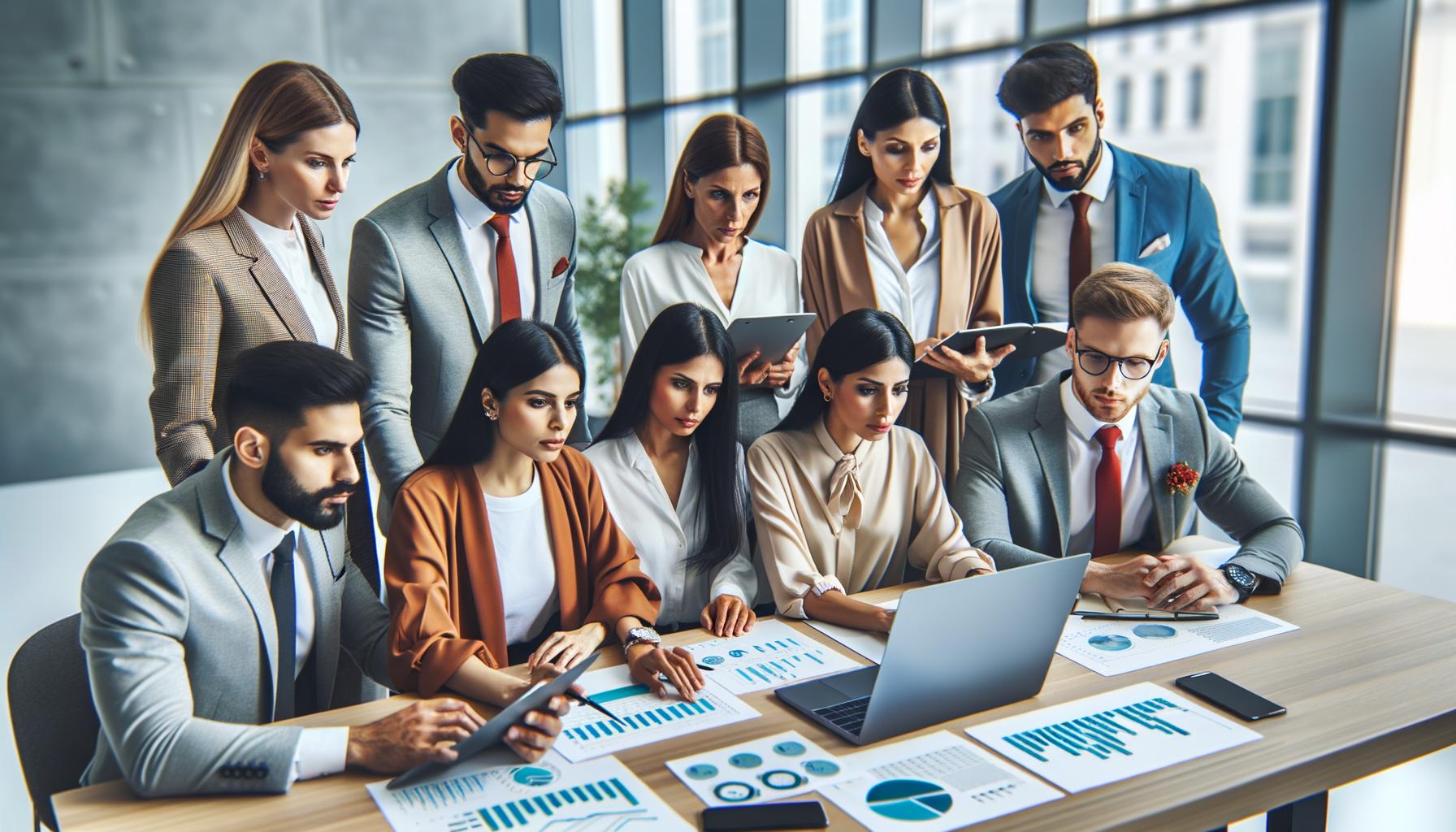 Qualitätssicherung in der Datenanalyse: Best Practices