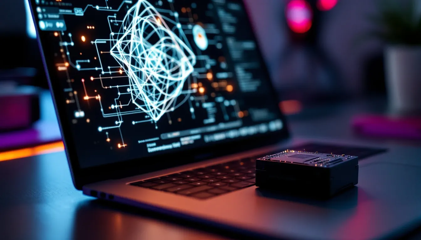 Quantenverschlüsselung – Ist deine Datensicherheit zukunftssicher?