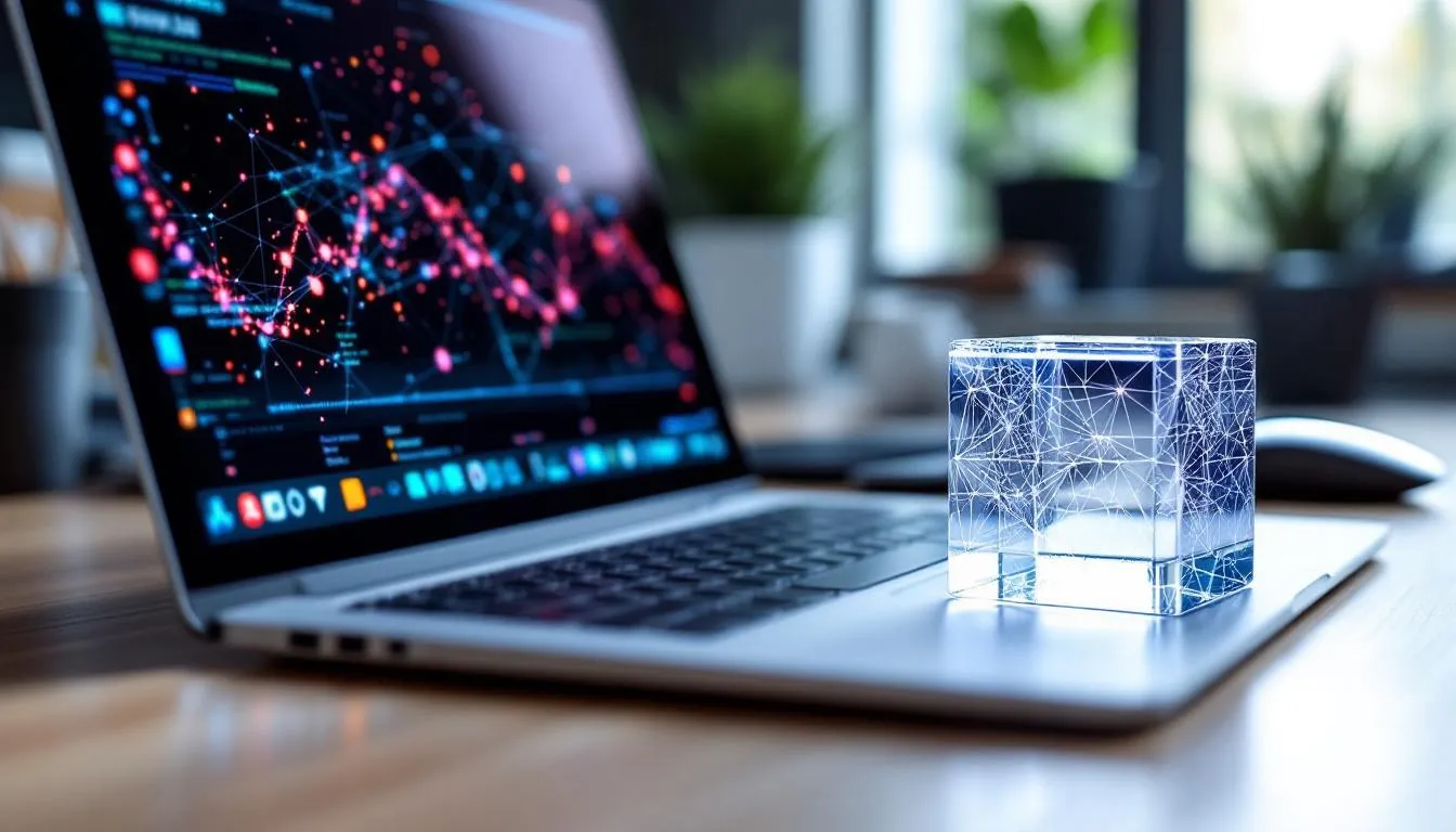 Quantenverschlüsselung – Ist deine Datensicherheit zukunftssicher?