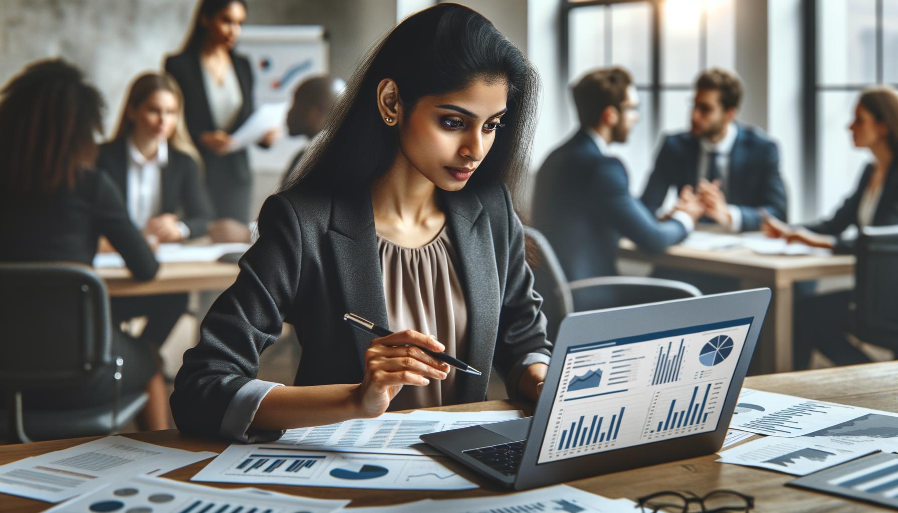 ROI Digitaler Transformation Messen: Pro Tipps