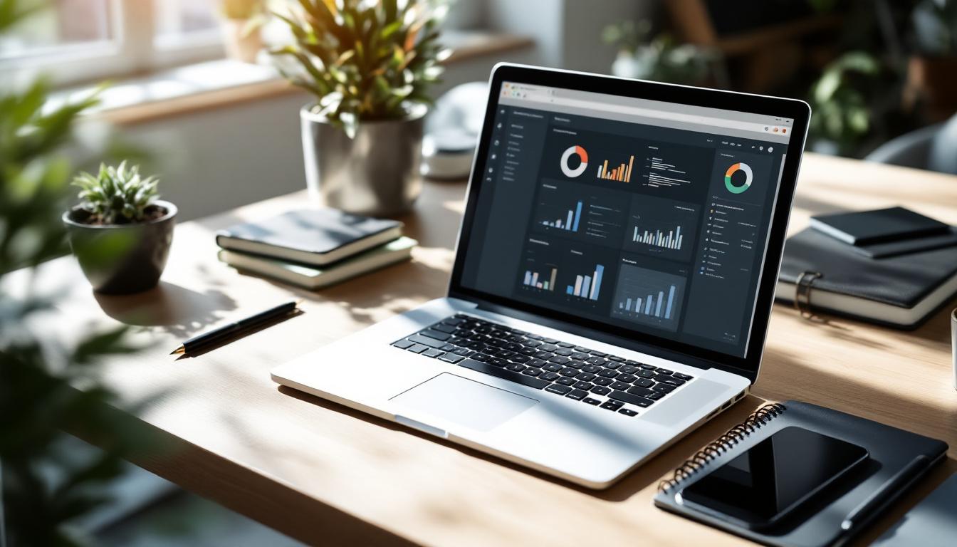 Self-Service Business Intelligence – Demokratisierung der Datenanalyse