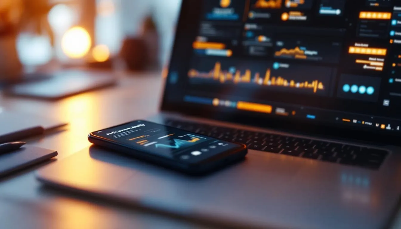 Self-Sovereign Identity – Die Zukunft digitaler Identitäten?