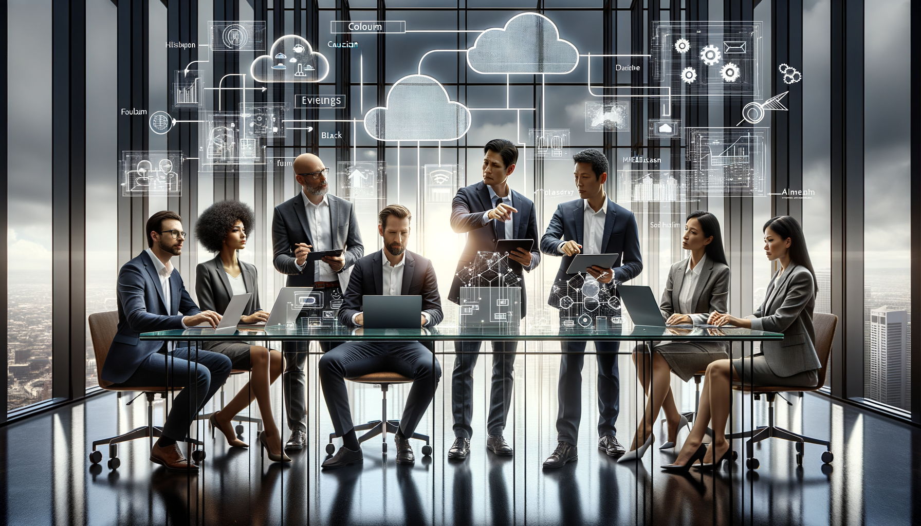 Serverless Computing für Unternehmen: Vorteile und Tipps