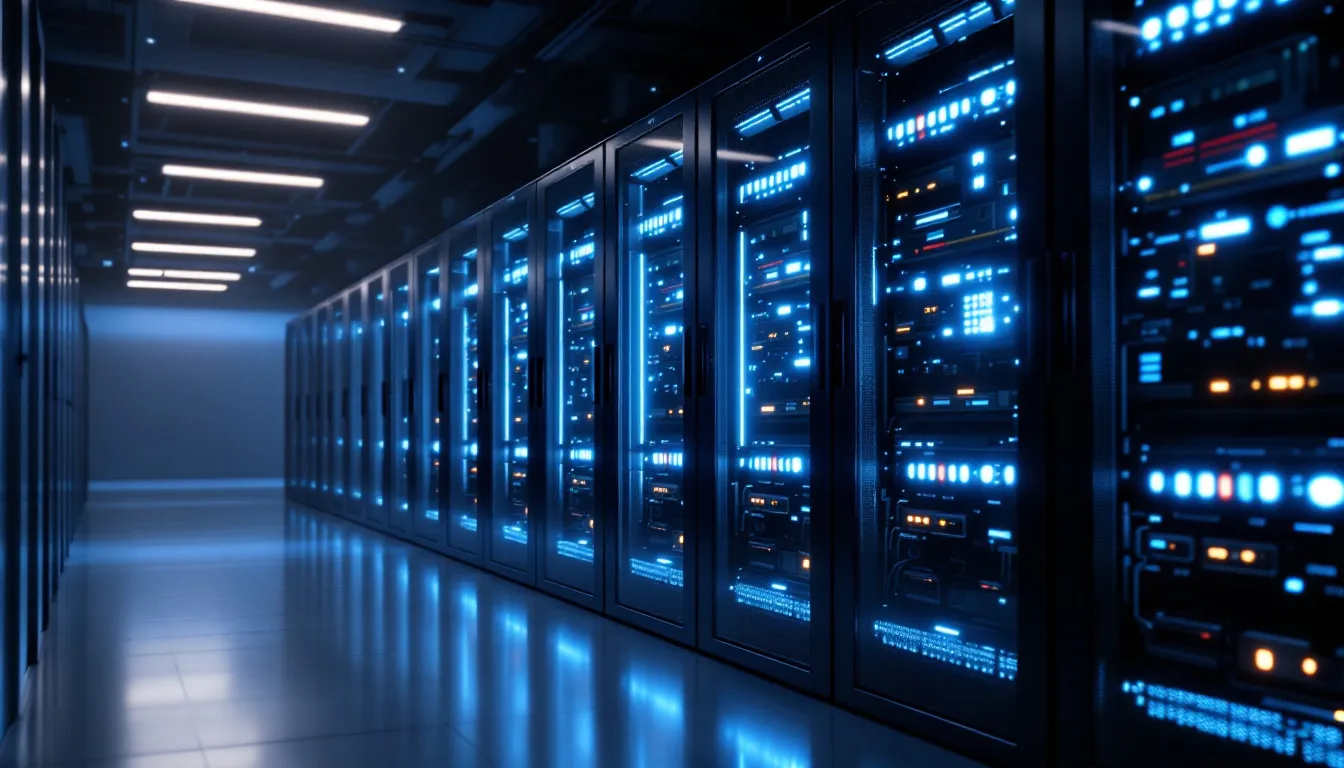 Sicher in der Cloud – Wie Confidential Computing Datenschutz neu definiert