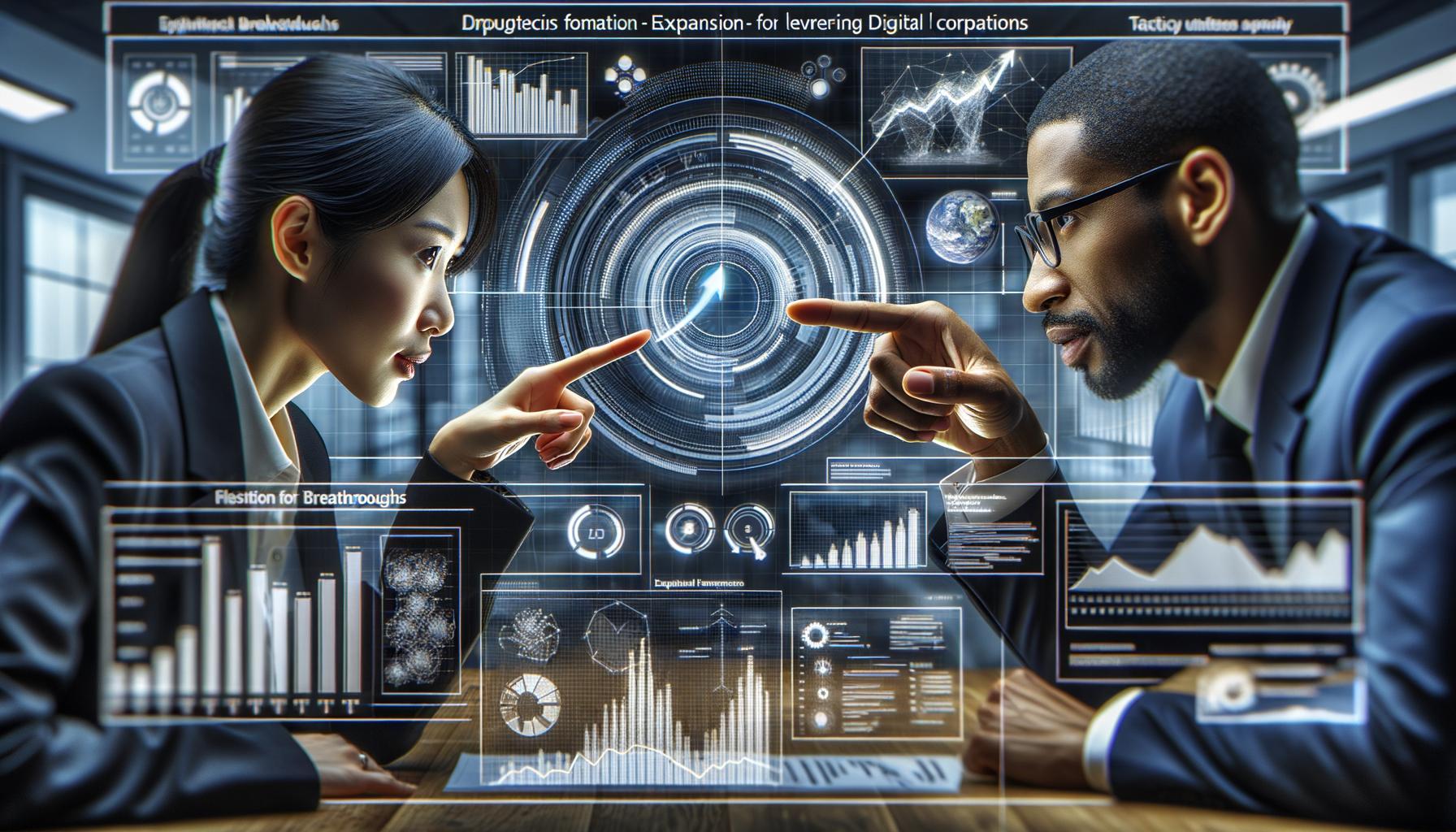 Skalierung Digitaler Geschäftsmodelle: Praktische Tipps