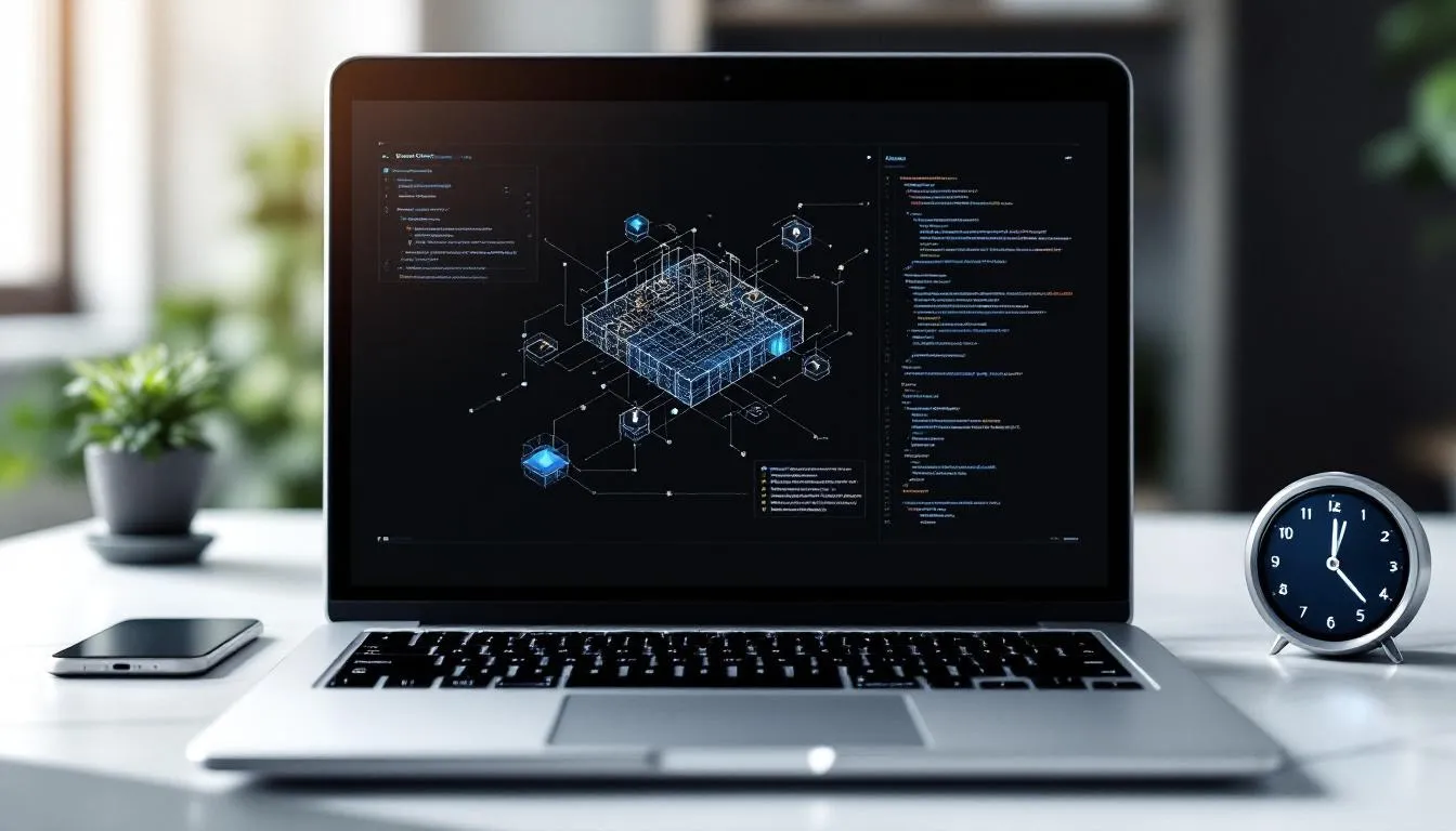 Smart Contracts – Revolutionieren sie deine Geschäftsprozesse?