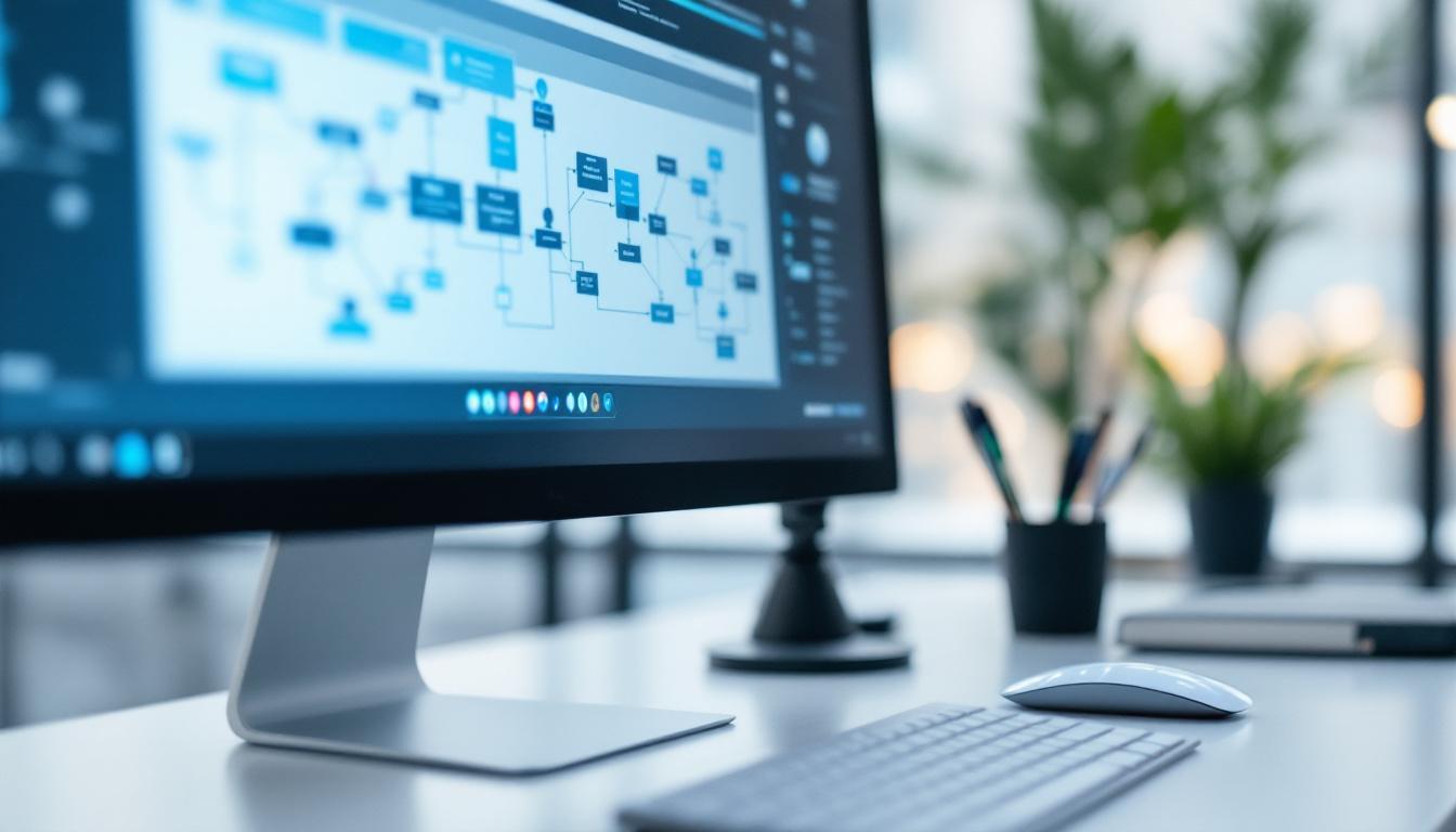 Software-Architektur Patterns: Best Practices für Entwickler