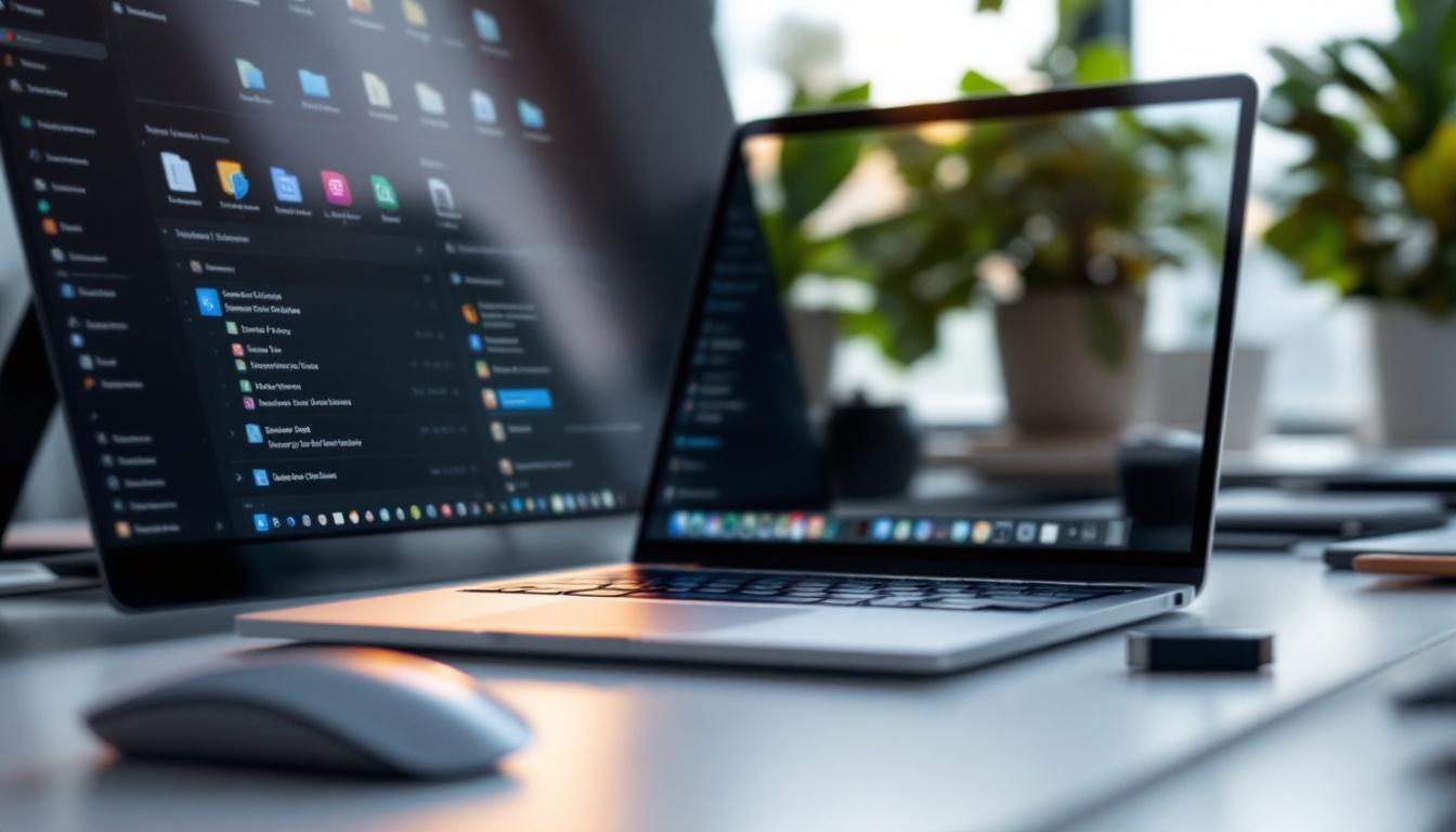 Software Distribution: Effiziente Bereitstellung von Anwendungen