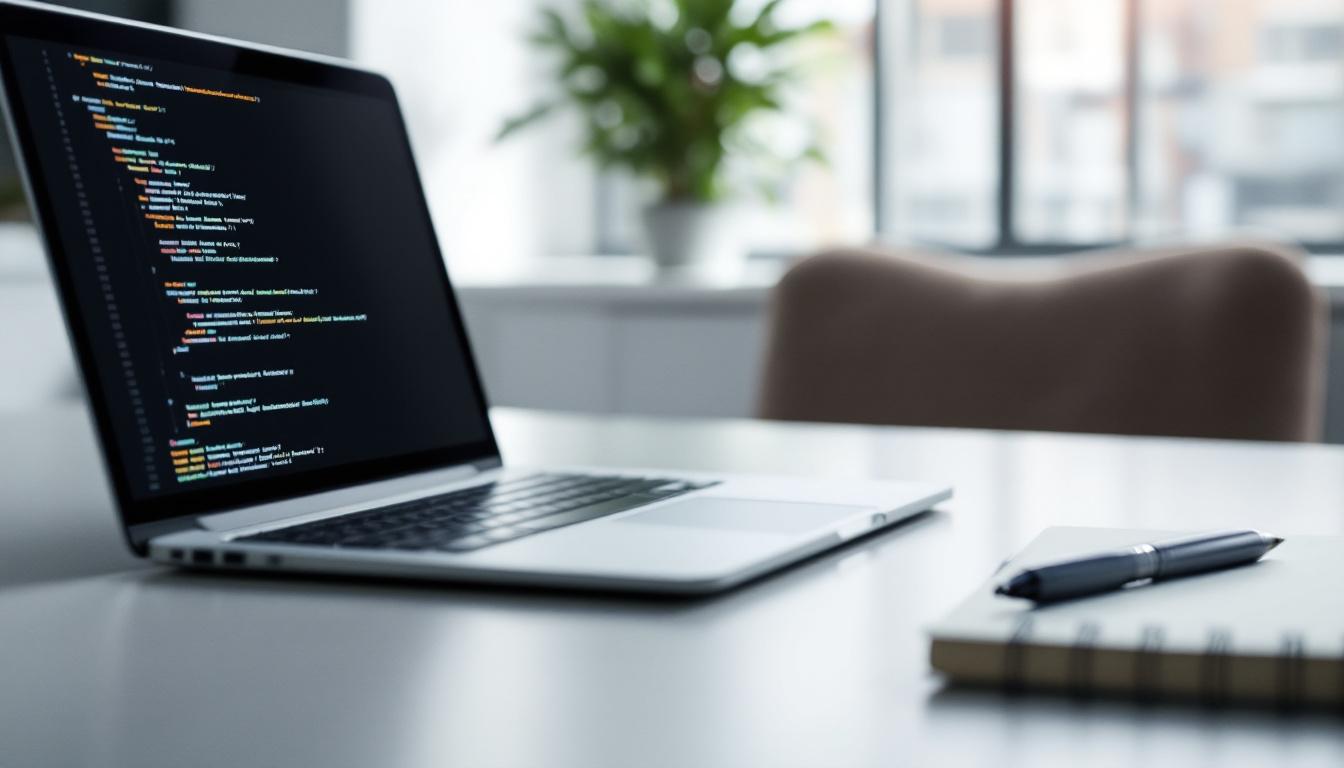 Software entwickeln lassen – Maßgeschneiderte Softwarelösungen für Dein Unternehmen