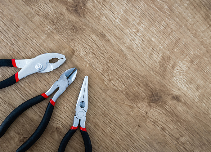 Tools für Aussteller