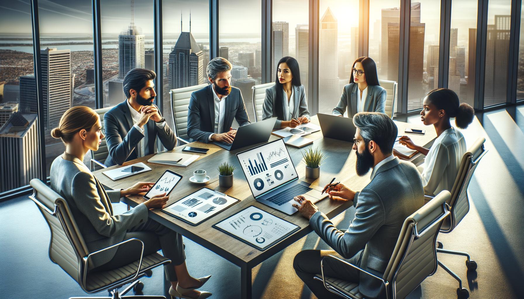 Top Retail-Datenanalyse-Unternehmen im Vergleich