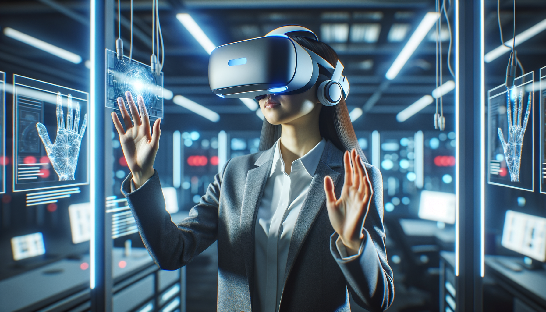 VR Training Vorteile: Ein Leitfaden