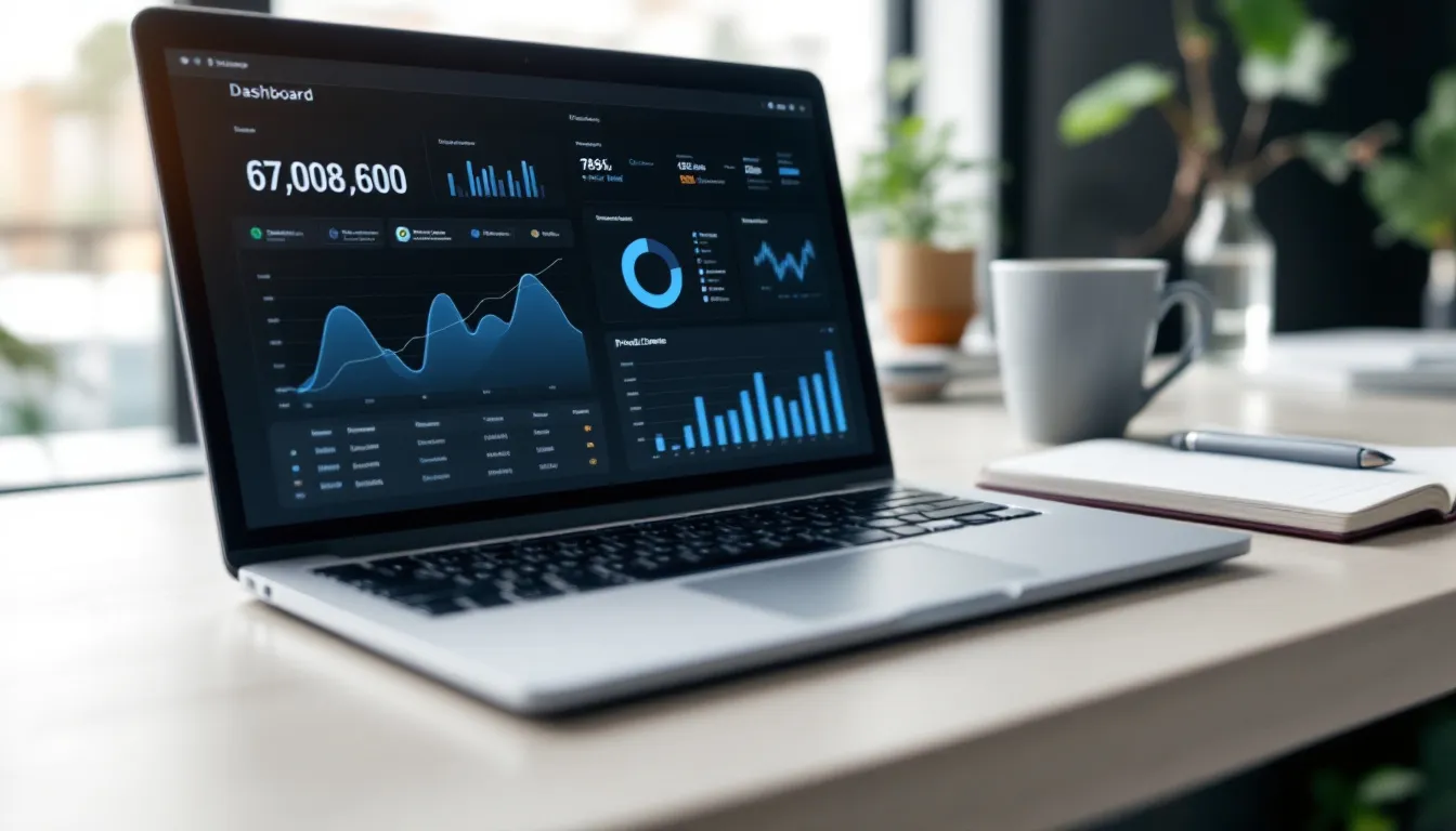 Von Daten zu Prognosen – Predictive Analytics für fundierte Geschäftsentscheidungen