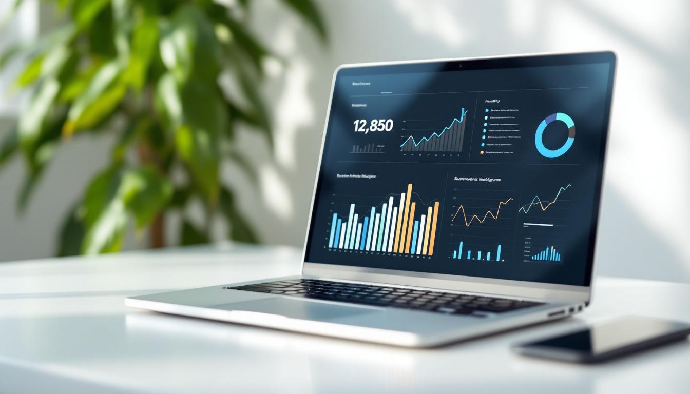 Warum Business Intelligence Reporting optimieren entscheidend ist