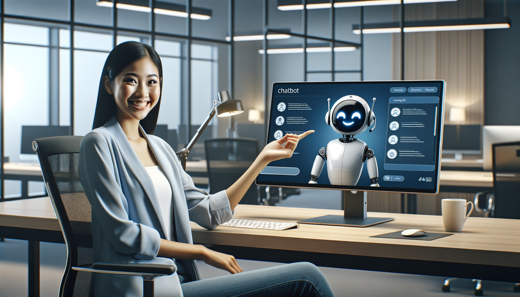 Warum Conversational AI den Kundenservice revolutioniert